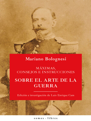 cover image of Máximas, consejos e instrucciones sobre el arte de la guerra